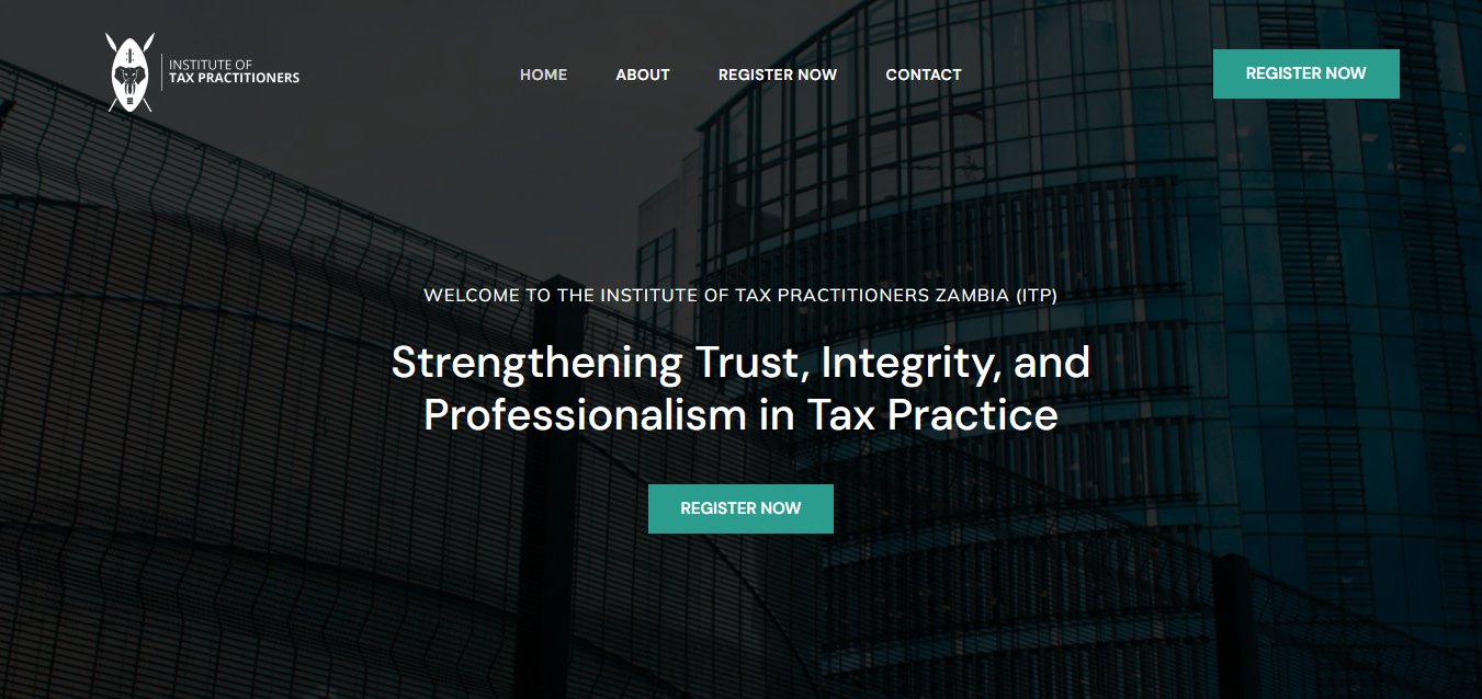 Homepage thumbnail for ITP Zambia