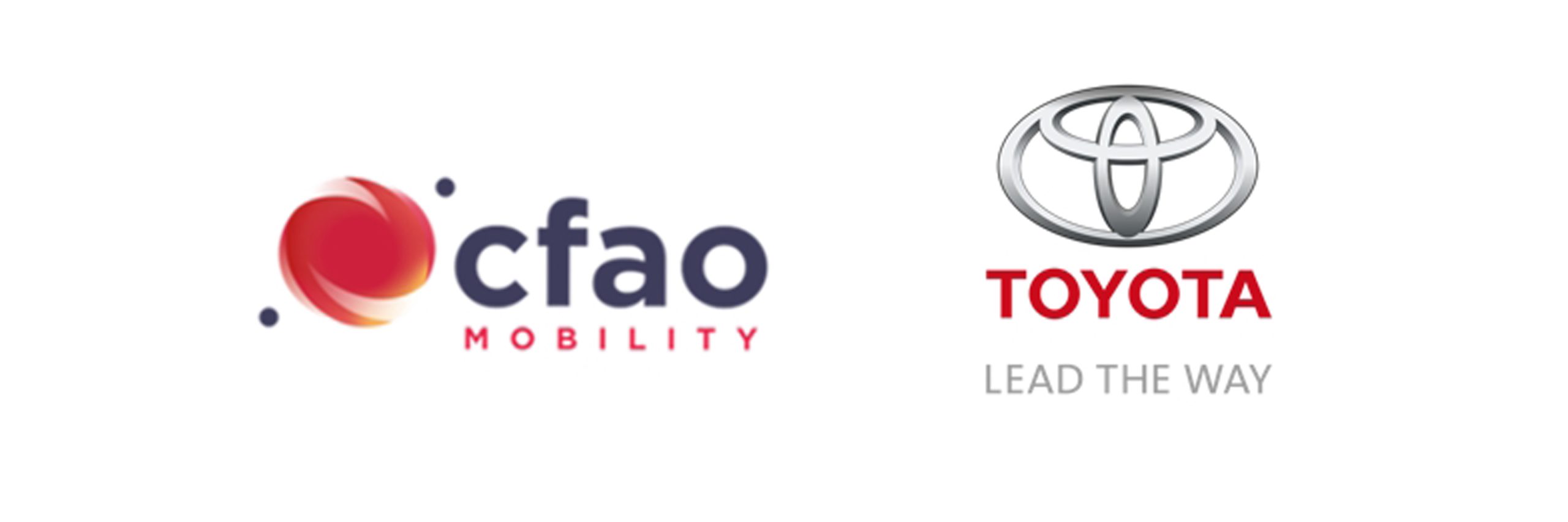 CFAO Mobility and Toyota