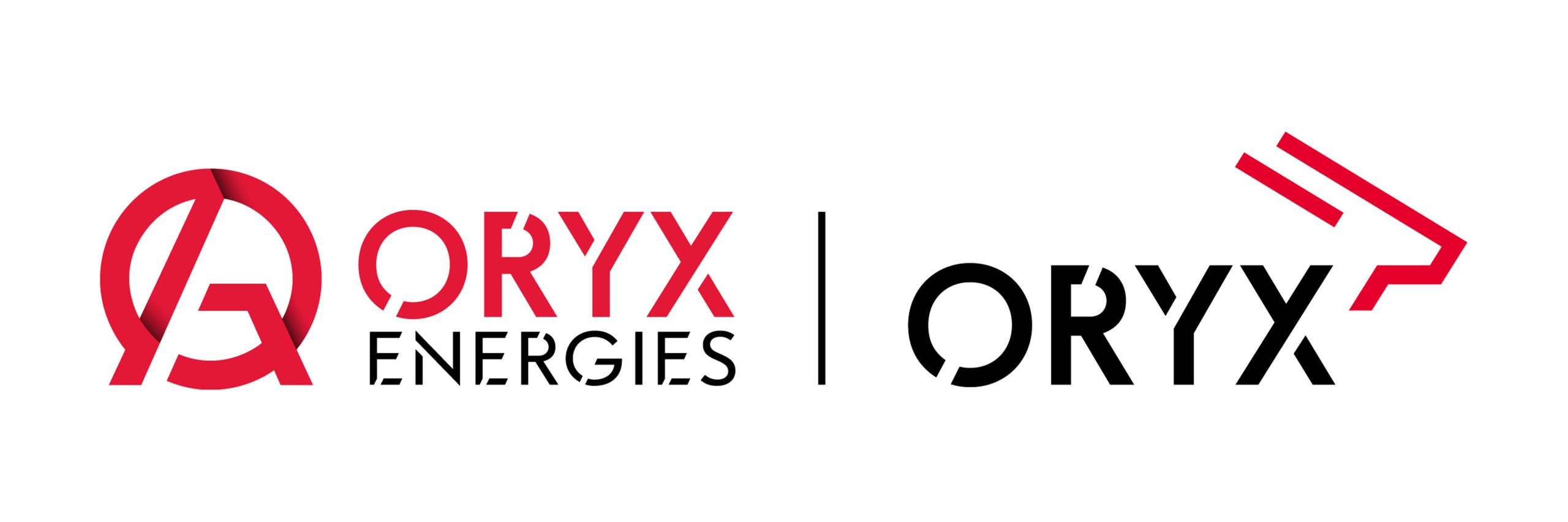 Oryx Energies
